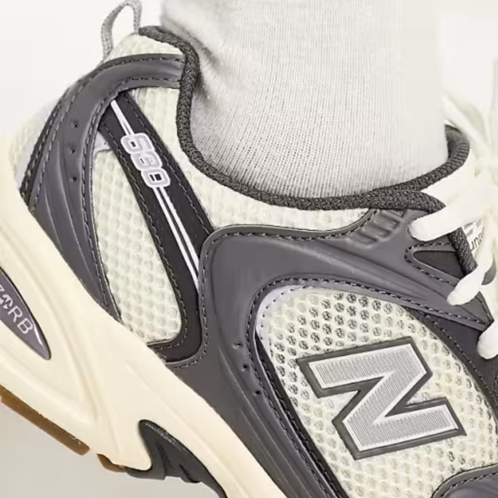 Sale: Mens New Balance 530 Sneakers - Size 13 - Picture 4 of 8